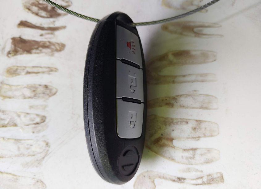 Photo 11 of 2016 Nissan Pathfinder S (VIN 5N1AR2MM4GC636945)