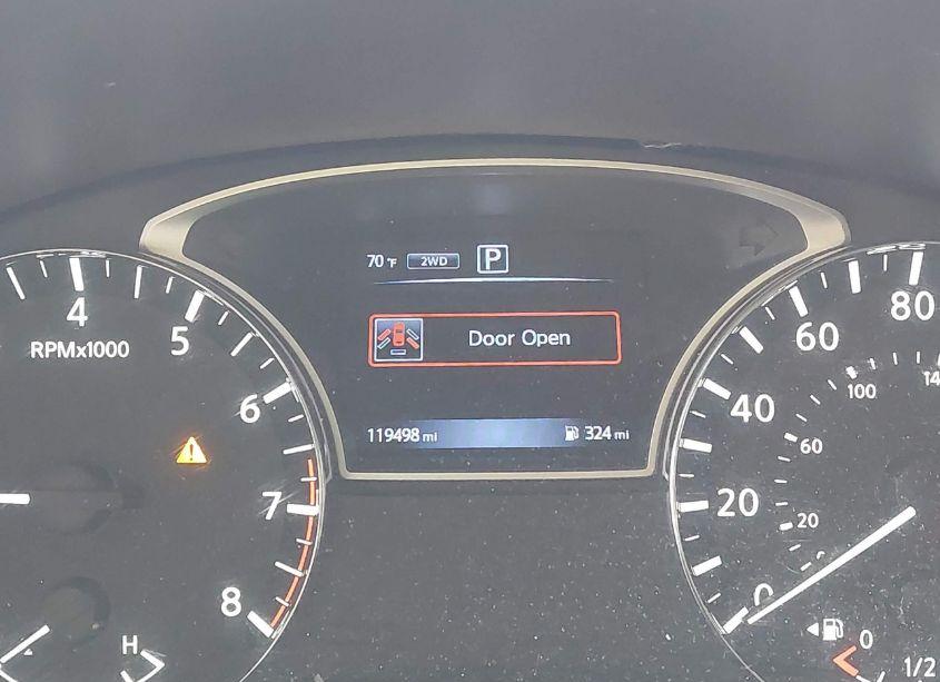 Photo 15 of 2016 Nissan Pathfinder S (VIN 5N1AR2MM4GC636945)