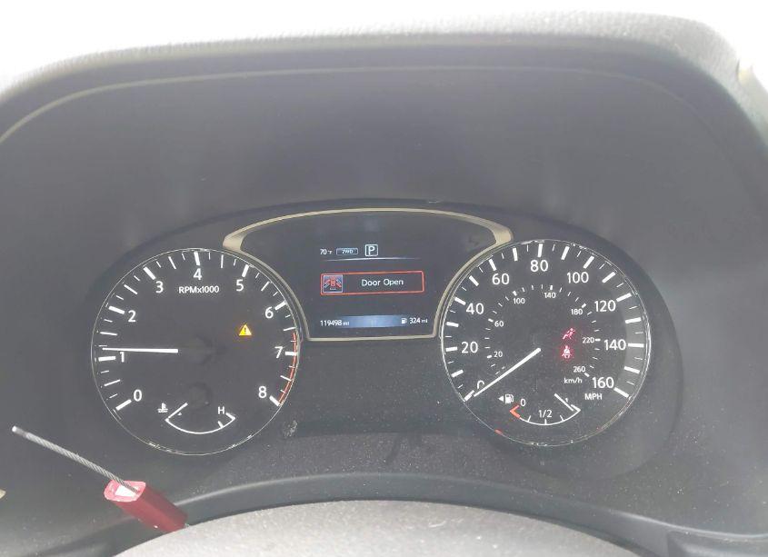 Photo 7 of 2016 Nissan Pathfinder S (VIN 5N1AR2MM4GC636945)