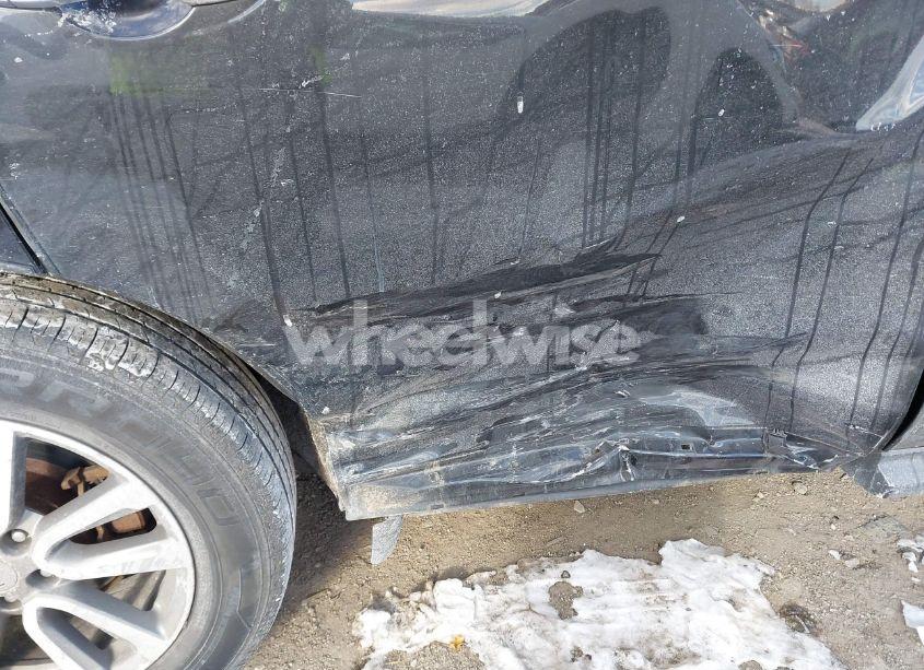 Photo 6 of 2016 Nissan Pathfinder SV (VIN 5N1AR2MM4GC658721)