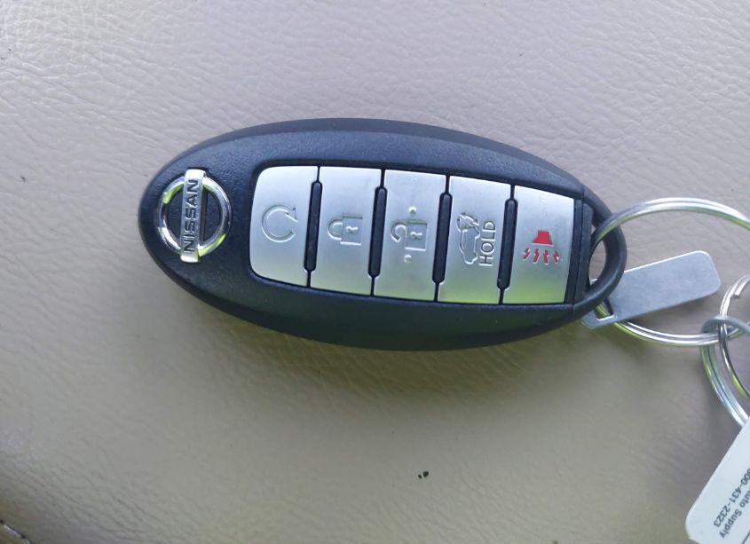 Photo 11 of 2013 Nissan Pathfinder SL (VIN 5N1AR2MM5DC604193)