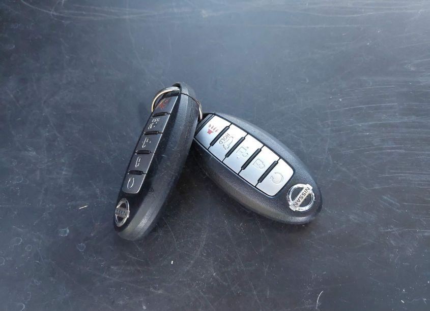 Photo 11 of 2013 Nissan Pathfinder PLATINUM (VIN 5N1AR2MM5DC616053)