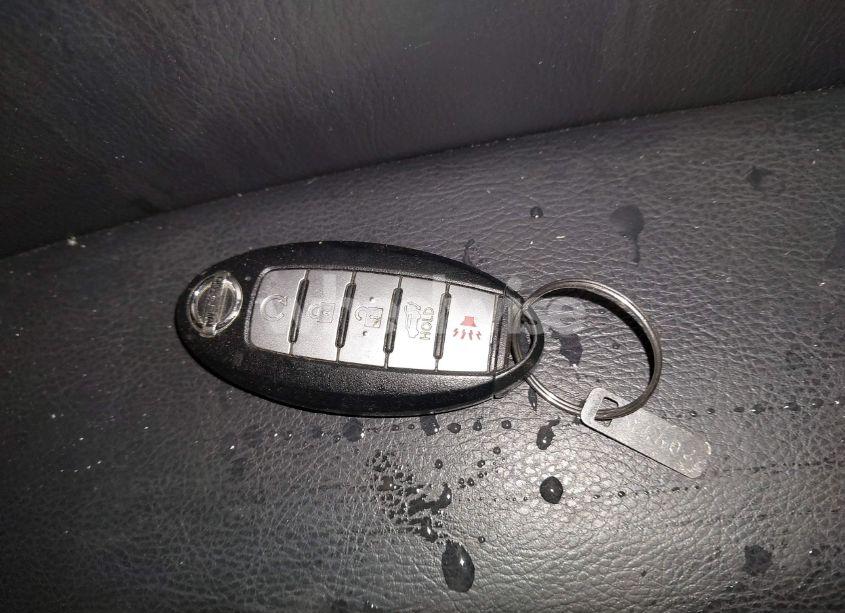 Photo 11 of 2013 Nissan Pathfinder SL (VIN 5N1AR2MM5DC623262)