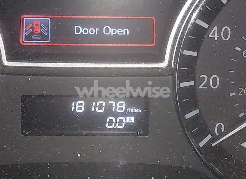 Photo 15 of 2013 Nissan Pathfinder SL (VIN 5N1AR2MM5DC623262)