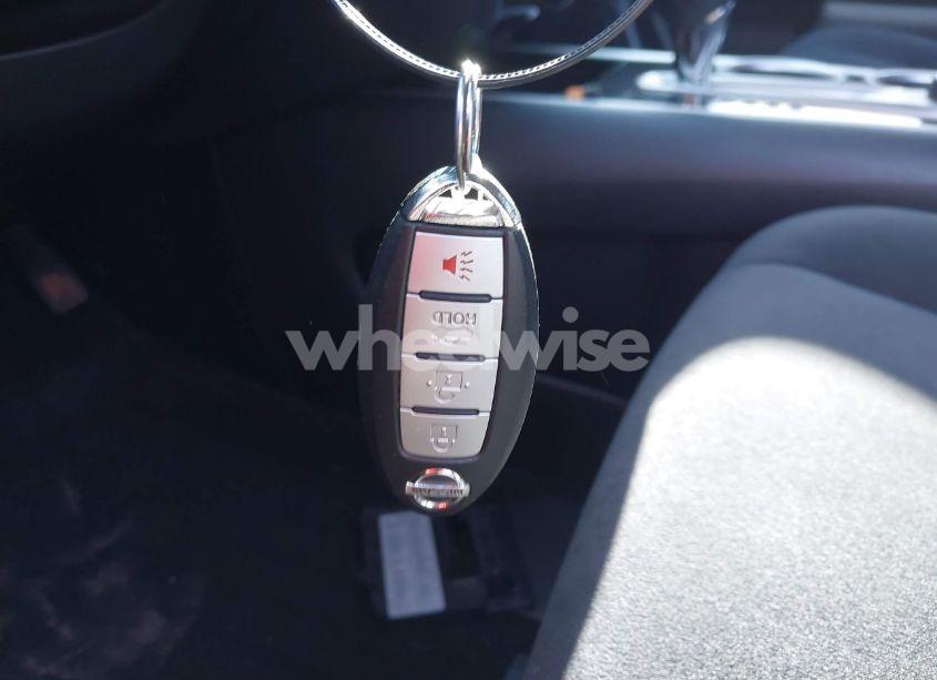 Photo 11 of 2013 Nissan Pathfinder SV (VIN 5N1AR2MM5DC627991)