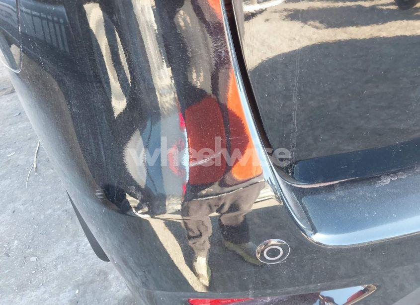 Photo 6 of 2013 Nissan Pathfinder SV (VIN 5N1AR2MM5DC627991)