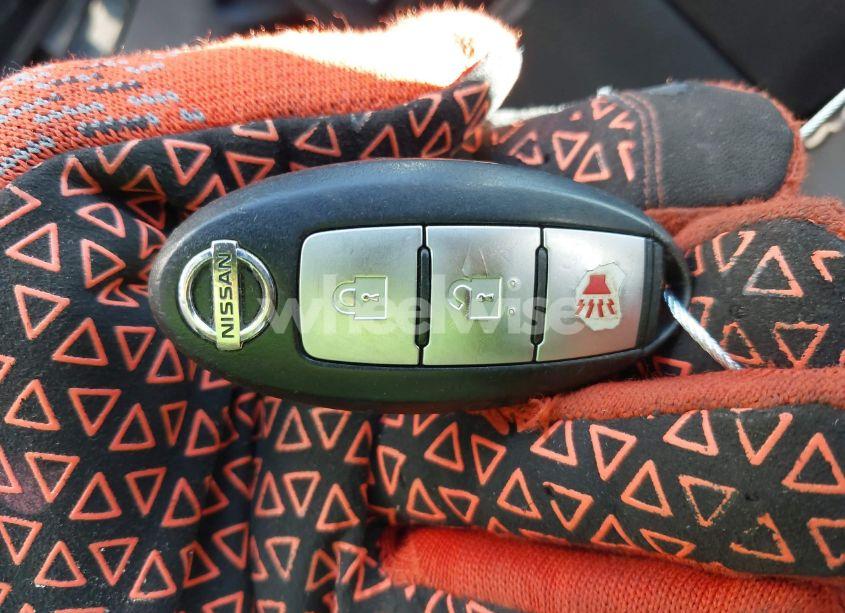 Photo 11 of 2013 Nissan Pathfinder SV (VIN 5N1AR2MM5DC649148)