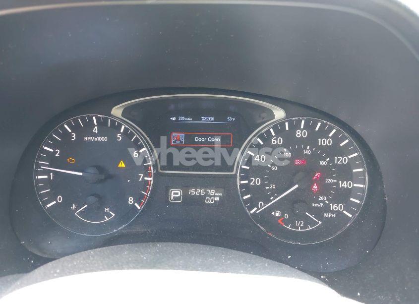 Photo 7 of 2013 Nissan Pathfinder SV (VIN 5N1AR2MM5DC649148)