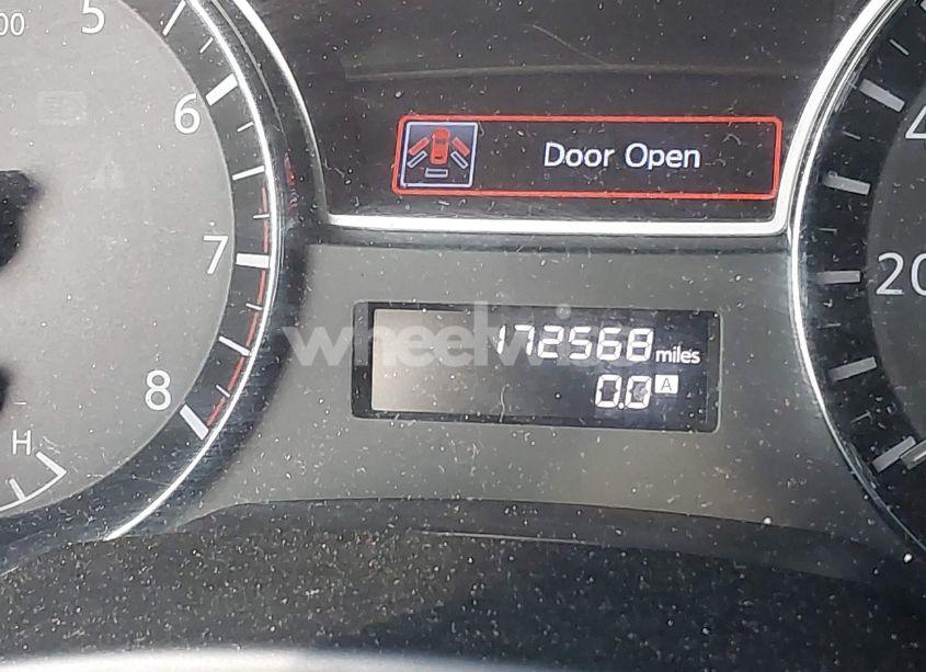 Photo 15 of 2013 Nissan Pathfinder SV (VIN 5N1AR2MM5DC650199)