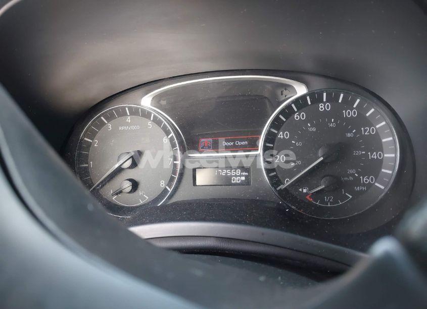 Photo 7 of 2013 Nissan Pathfinder SV (VIN 5N1AR2MM5DC650199)