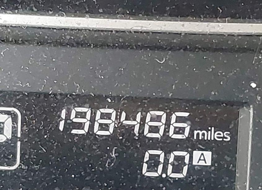 Photo 7 of 2013 Nissan Pathfinder SV (VIN 5N1AR2MM5DC668945)