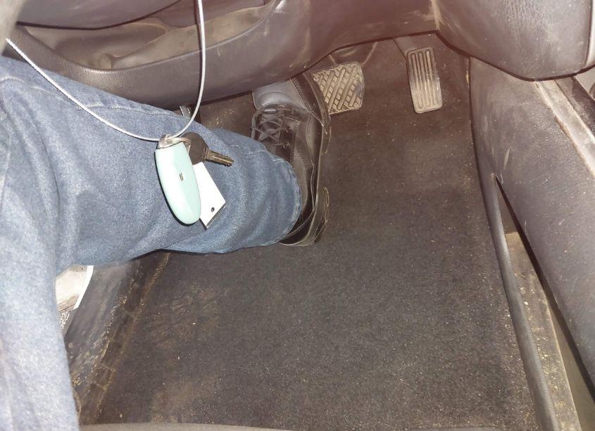 Photo 11 of 2013 Nissan Pathfinder SV (VIN 5N1AR2MM5DC673417)