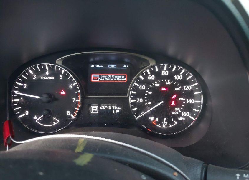 Photo 7 of 2013 Nissan Pathfinder SV (VIN 5N1AR2MM5DC673417)