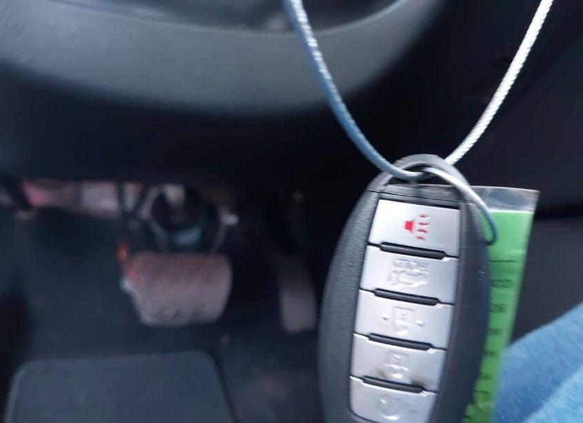 Photo 11 of 2013 Nissan Pathfinder PLATINUM (VIN 5N1AR2MM5DC675619)