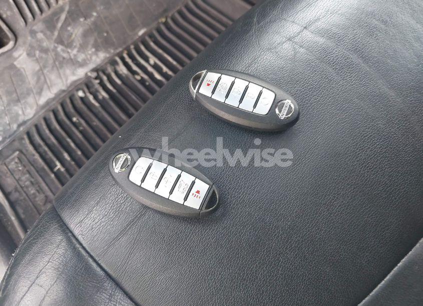 Photo 11 of 2013 Nissan Pathfinder SL (VIN 5N1AR2MM5DC675846)