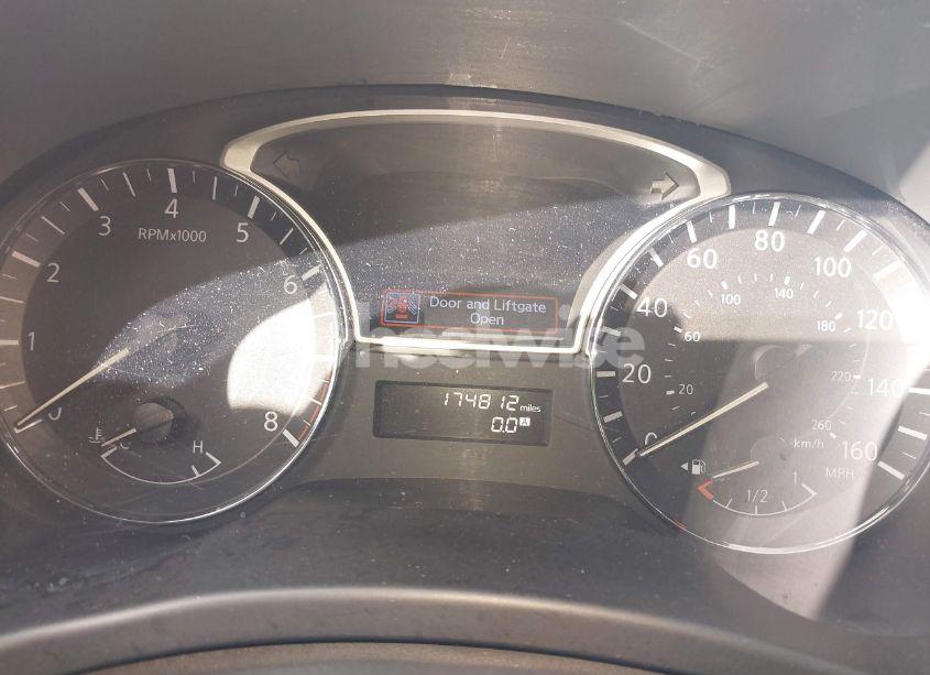 Photo 7 of 2013 Nissan Pathfinder SL (VIN 5N1AR2MM5DC675846)