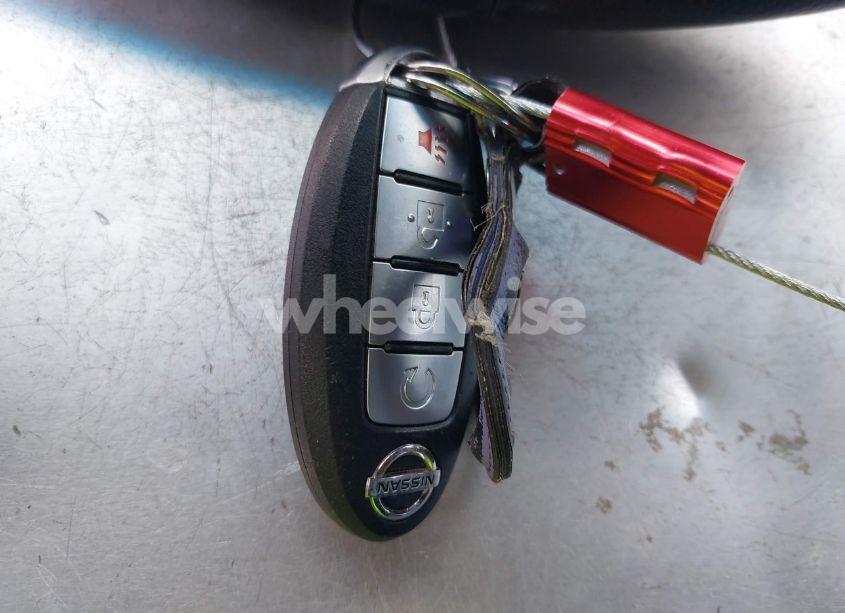 Photo 11 of 2013 Nissan Pathfinder SV (VIN 5N1AR2MM5DC681212)