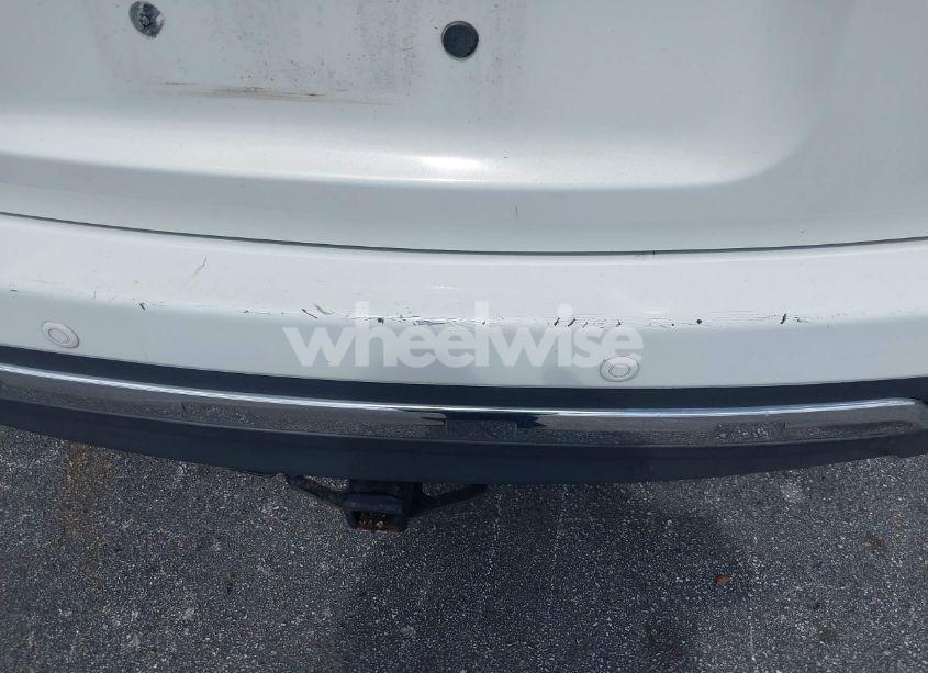 Photo 13 of 2013 Nissan Pathfinder SV (VIN 5N1AR2MM5DC681212)