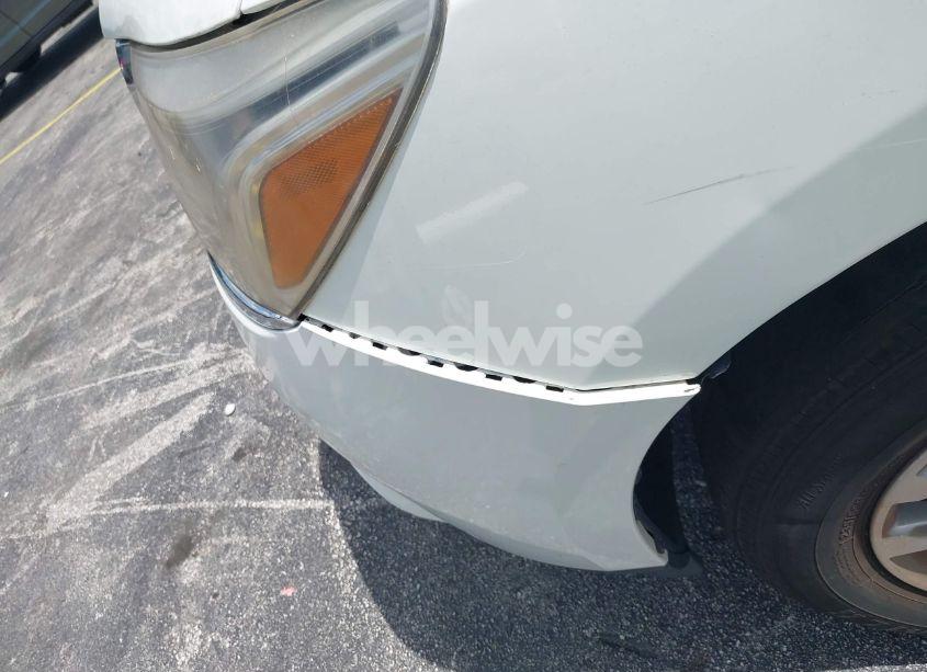 Photo 6 of 2013 Nissan Pathfinder SV (VIN 5N1AR2MM5DC681212)