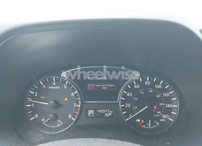 Photo 7 of 2013 Nissan Pathfinder SV (VIN 5N1AR2MM5DC681212)