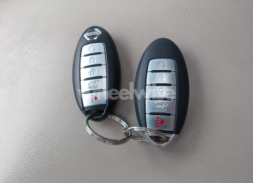 Photo 11 of 2013 Nissan Pathfinder SL (VIN 5N1AR2MM5DC689696)