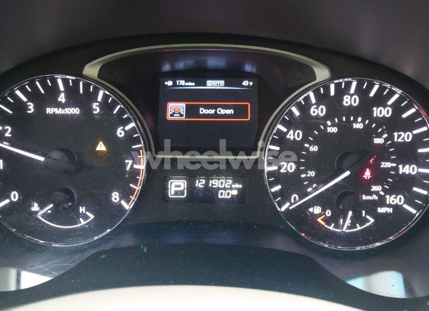 Photo 7 of 2013 Nissan Pathfinder SL (VIN 5N1AR2MM5DC689696)