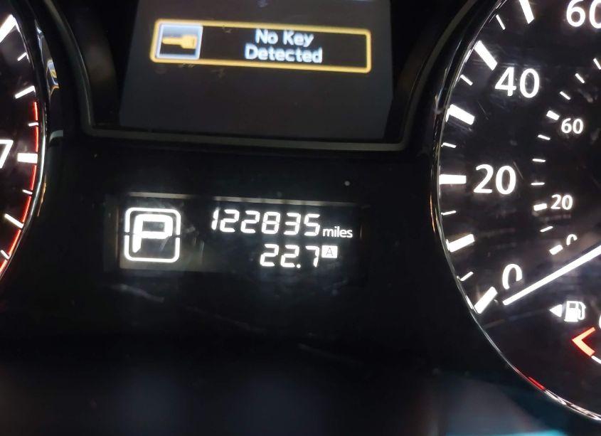 Photo 15 of 2014 Nissan Pathfinder SV (VIN 5N1AR2MM5EC604051)