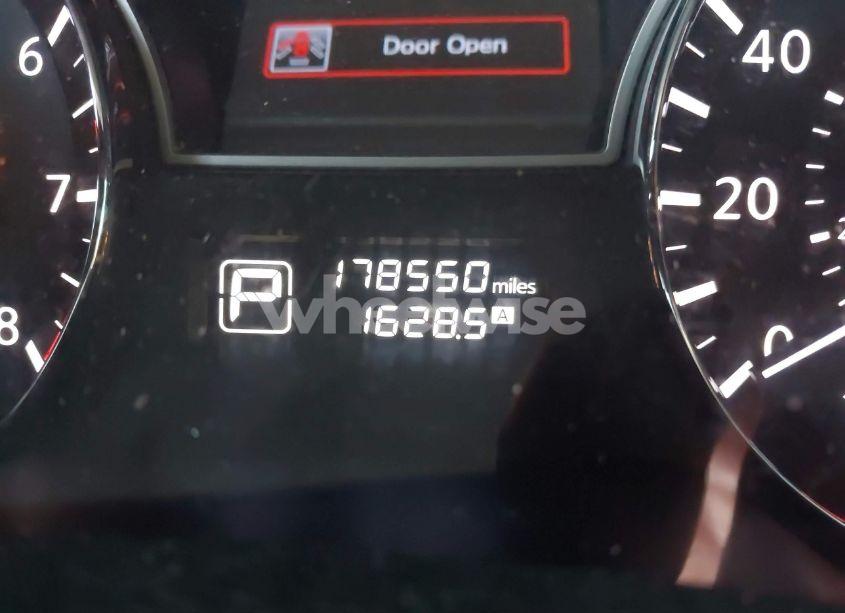 Photo 15 of 2014 Nissan Pathfinder PLATINUM (VIN 5N1AR2MM5EC611923)