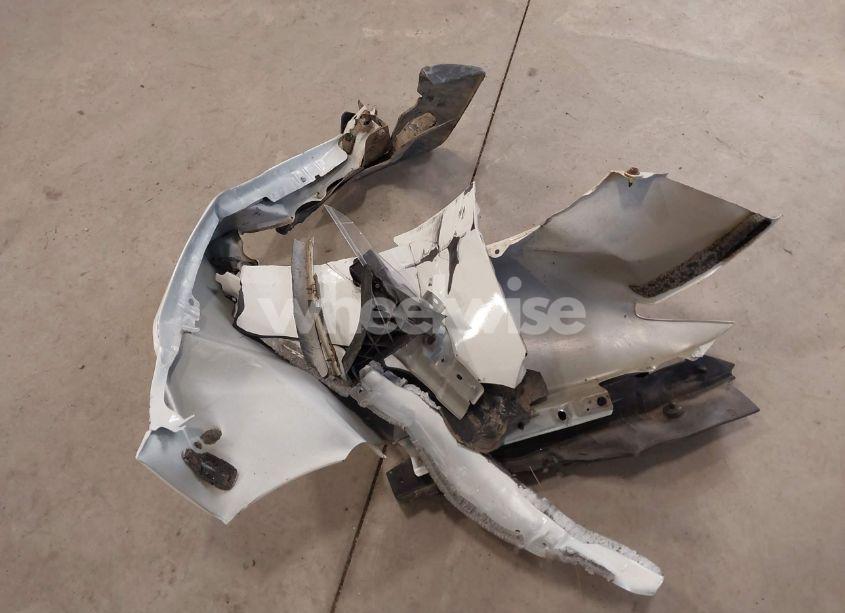 Photo 12 of 2014 Nissan Pathfinder SL (VIN 5N1AR2MM5EC627829)