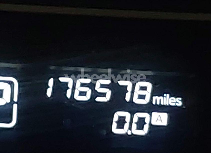 Photo 16 of 2014 Nissan Pathfinder SL (VIN 5N1AR2MM5EC627829)