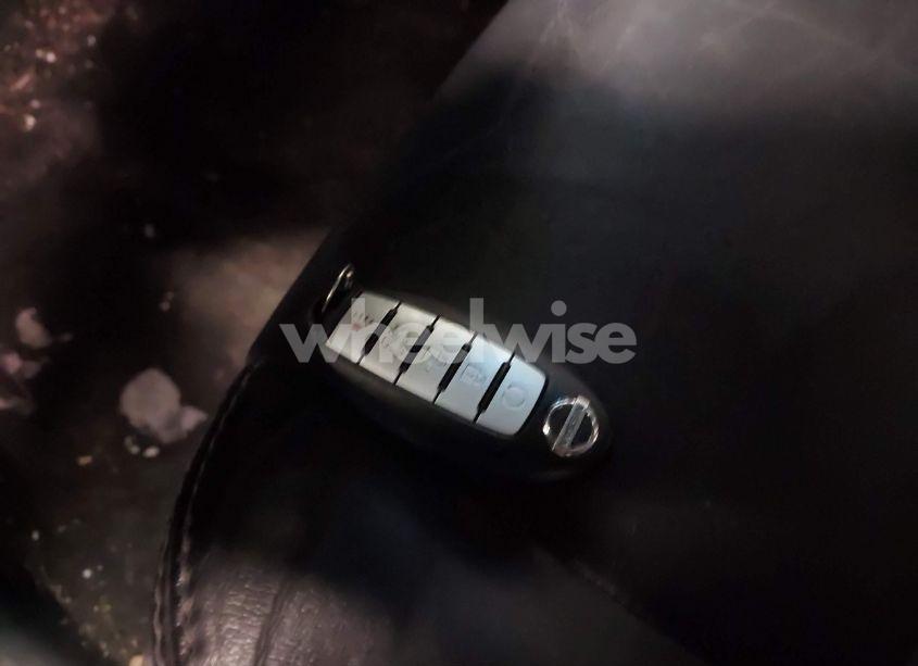 Photo 11 of 2014 Nissan Pathfinder SL (VIN 5N1AR2MM5EC632755)