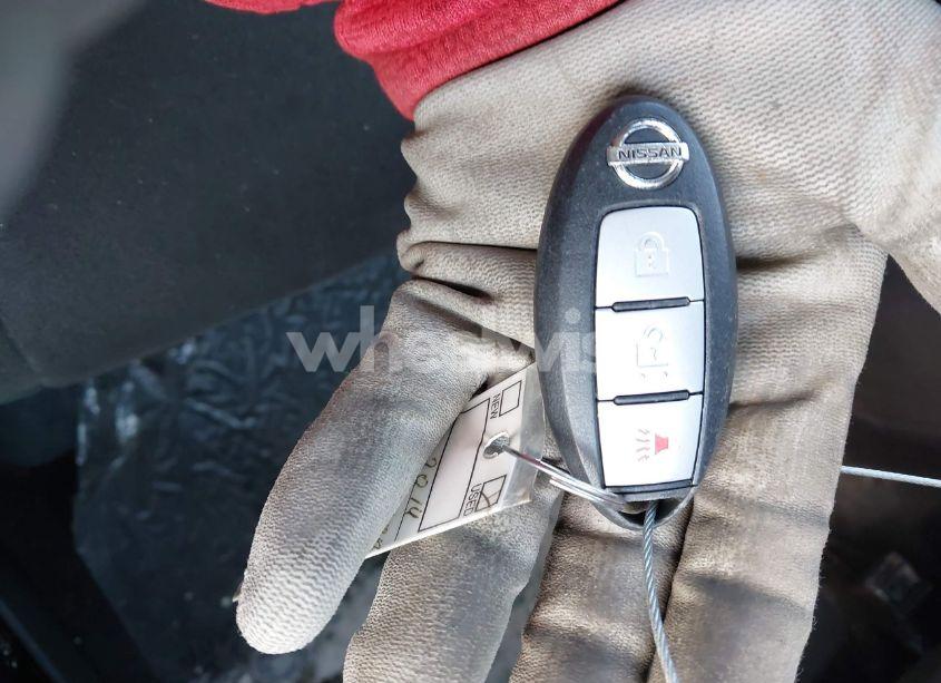 Photo 11 of 2014 Nissan Pathfinder S (VIN 5N1AR2MM5EC636224)