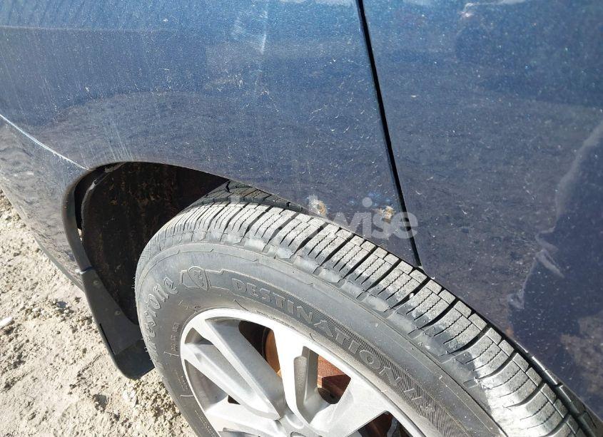 Photo 15 of 2014 Nissan Pathfinder S (VIN 5N1AR2MM5EC636224)