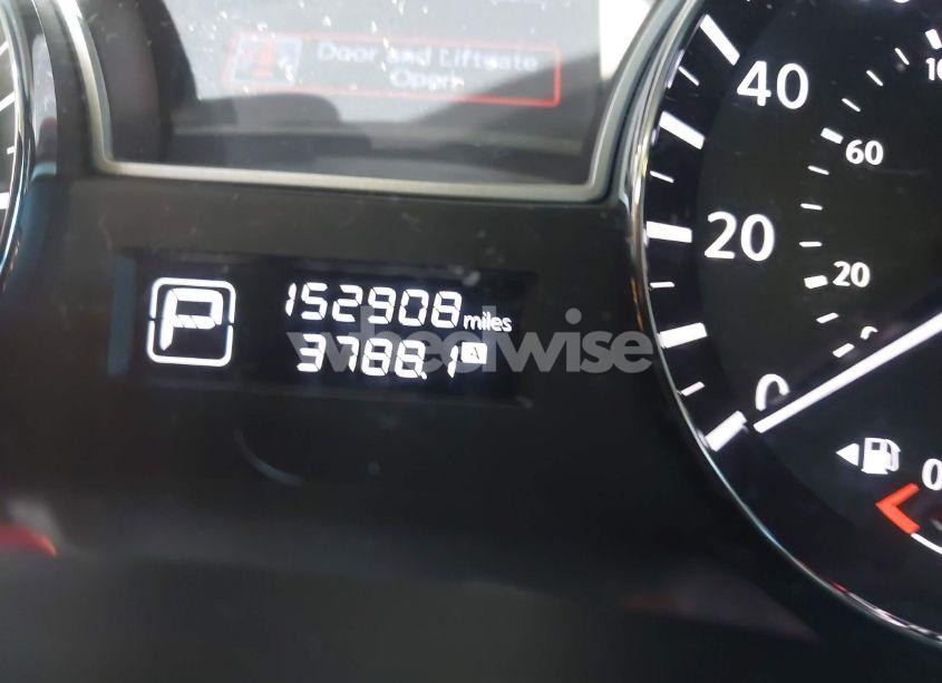 Photo 15 of 2014 Nissan Pathfinder PLATINUM (VIN 5N1AR2MM5EC637213)