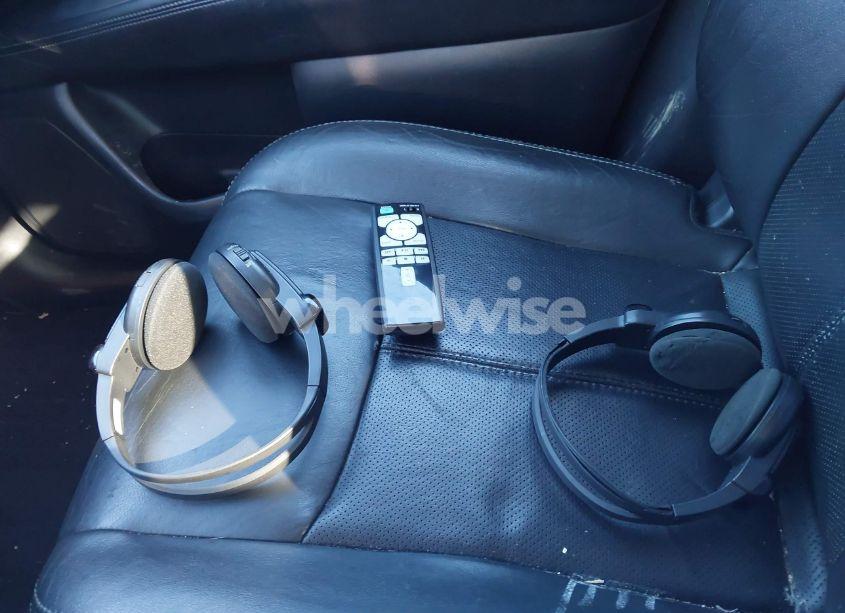 Photo 17 of 2014 Nissan Pathfinder PLATINUM (VIN 5N1AR2MM5EC637213)