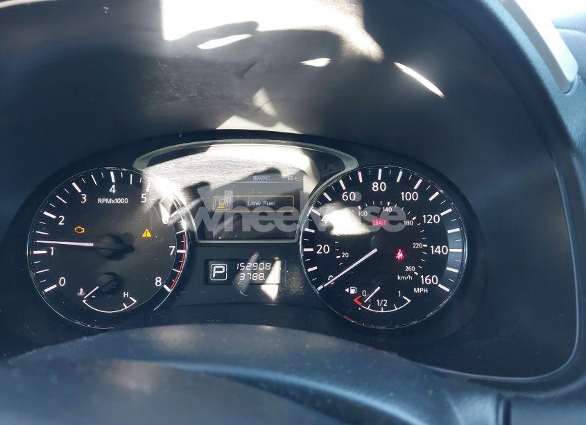 Photo 7 of 2014 Nissan Pathfinder PLATINUM (VIN 5N1AR2MM5EC637213)
