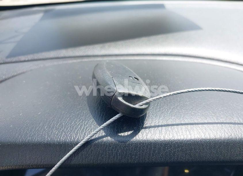 Photo 11 of 2014 Nissan Pathfinder PLATINUM (VIN 5N1AR2MM5EC650785)