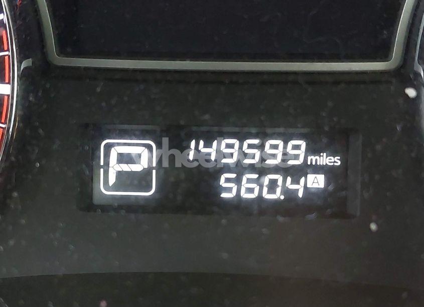 Photo 15 of 2014 Nissan Pathfinder PLATINUM (VIN 5N1AR2MM5EC650785)