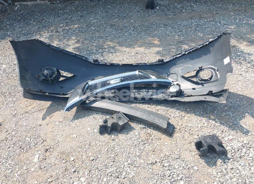 Photo 12 of 2014 Nissan Pathfinder PLATINUM (VIN 5N1AR2MM5EC655713)