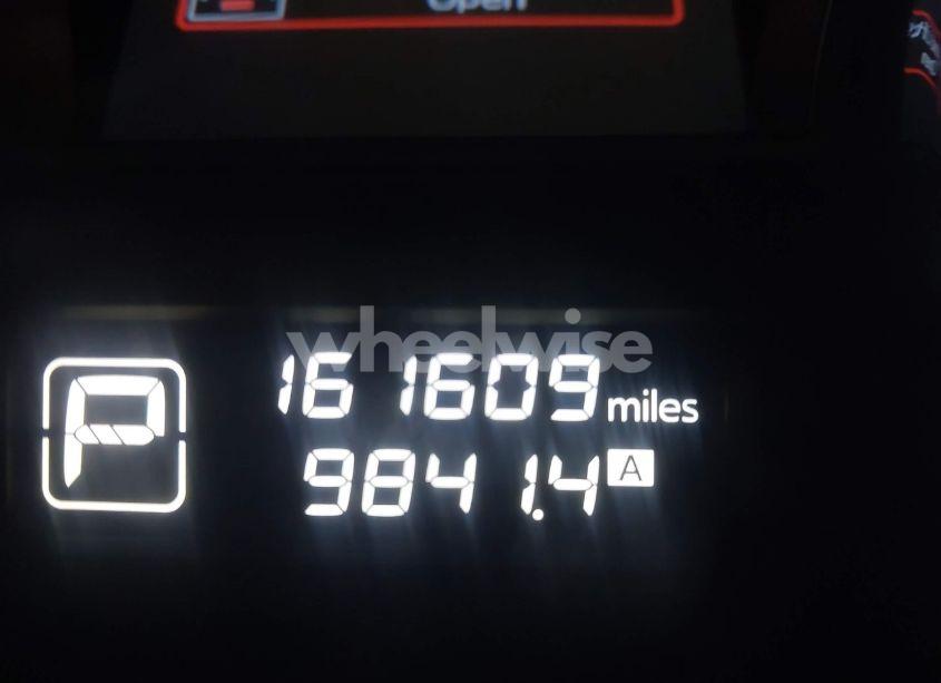 Photo 15 of 2014 Nissan Pathfinder SL (VIN 5N1AR2MM5EC666887)