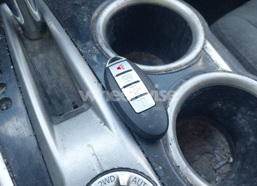 Photo 11 of 2014 Nissan Pathfinder S (VIN 5N1AR2MM5EC690851)