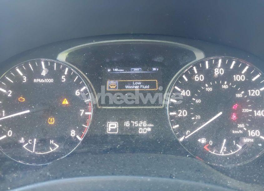 Photo 7 of 2014 Nissan Pathfinder S (VIN 5N1AR2MM5EC690851)