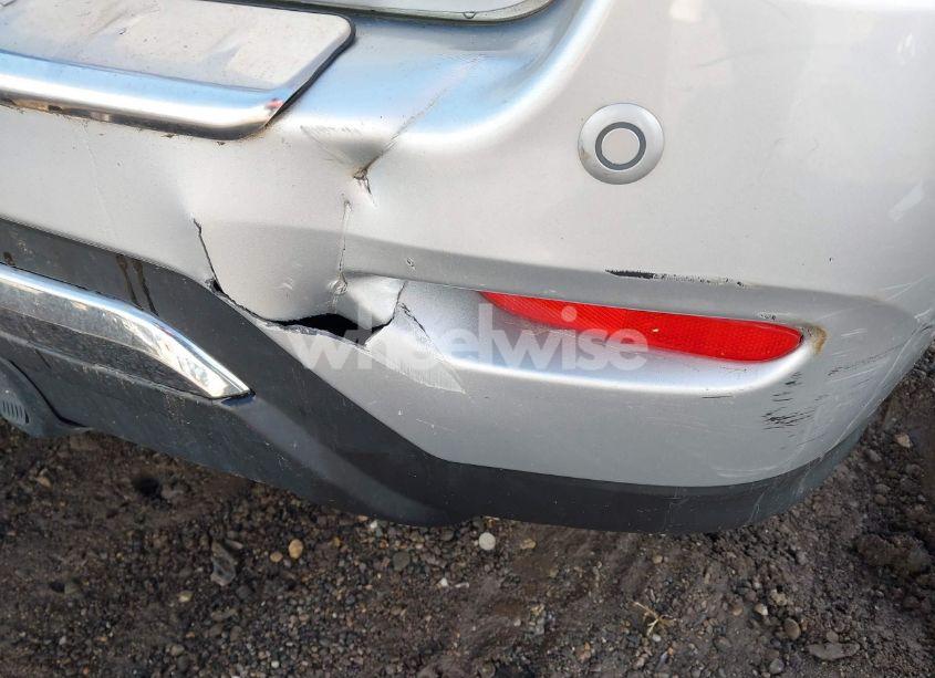 Photo 14 of 2014 Nissan Pathfinder PLATINUM (VIN 5N1AR2MM5EC714839)