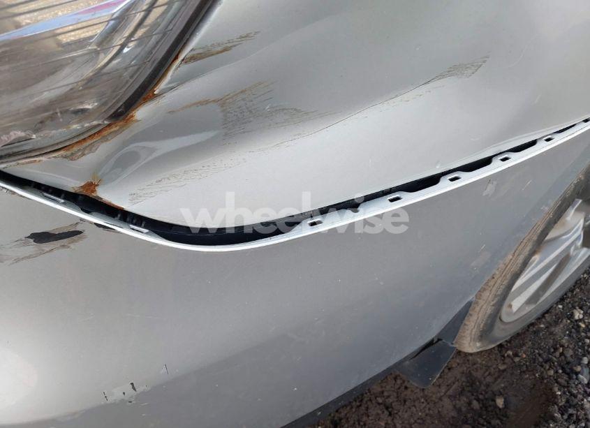 Photo 15 of 2014 Nissan Pathfinder PLATINUM (VIN 5N1AR2MM5EC714839)