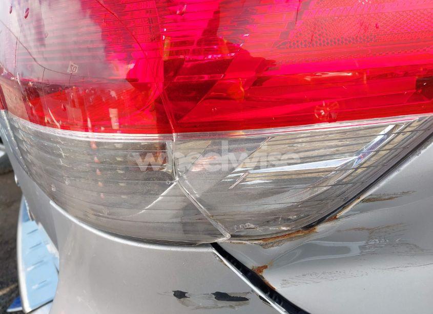 Photo 16 of 2014 Nissan Pathfinder PLATINUM (VIN 5N1AR2MM5EC714839)