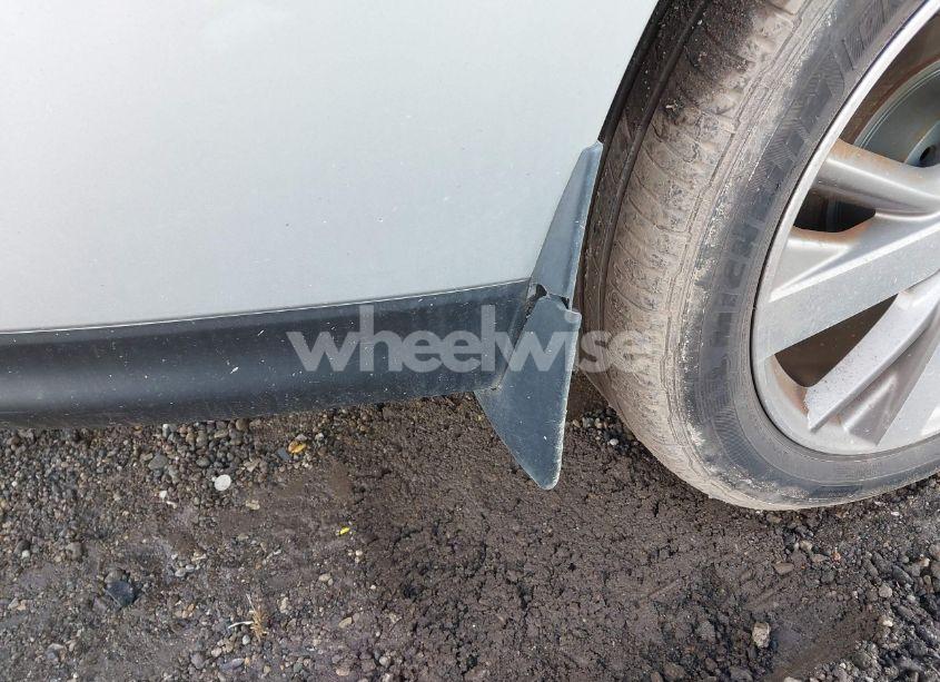 Photo 17 of 2014 Nissan Pathfinder PLATINUM (VIN 5N1AR2MM5EC714839)