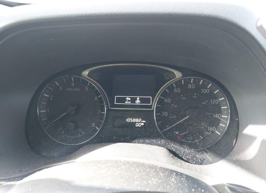 Photo 15 of 2014 Nissan Pathfinder PLATINUM/S/SL/SV (VIN 5N1AR2MM5EC716283)