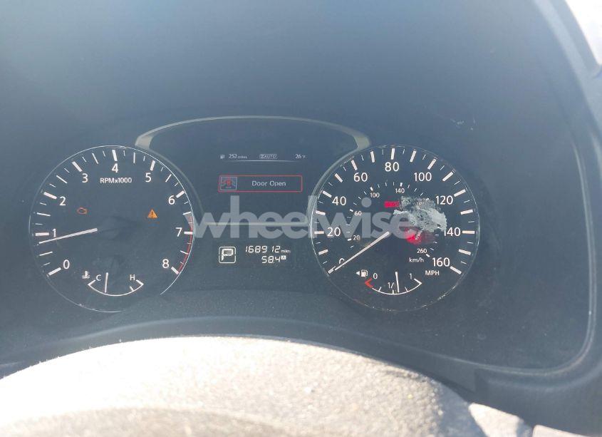 Photo 7 of 2014 Nissan Pathfinder SL (VIN 5N1AR2MM5EC725744)