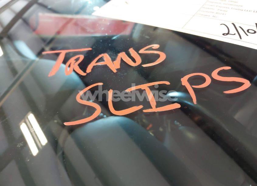 Photo 12 of 2014 Nissan Pathfinder PLATINUM (VIN 5N1AR2MM5EC727266)