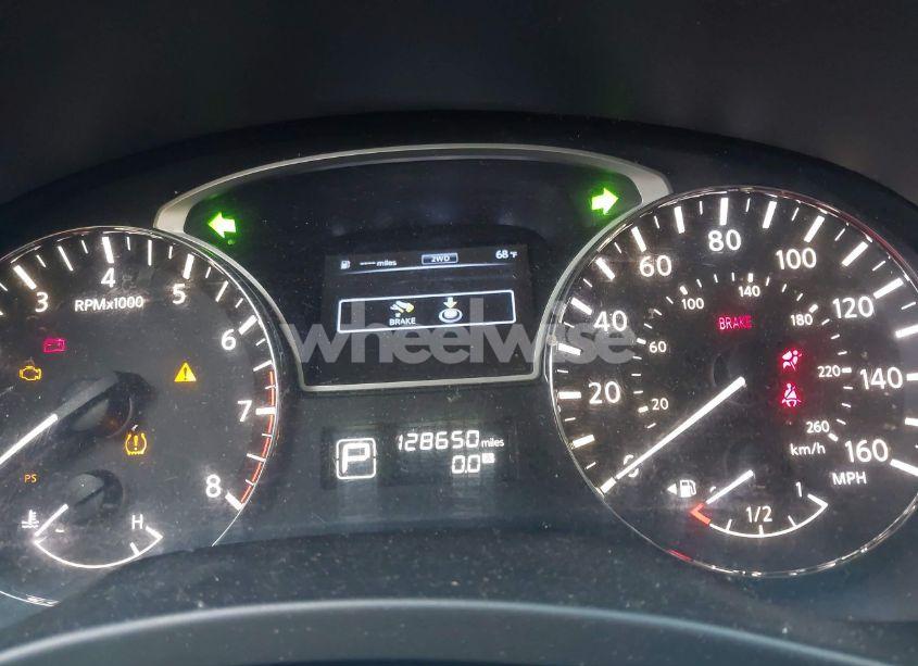 Photo 7 of 2014 Nissan Pathfinder SV (VIN 5N1AR2MM5EC732144)